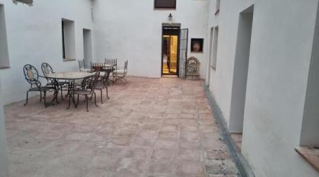 Cortijo Castillo de Peñafleita