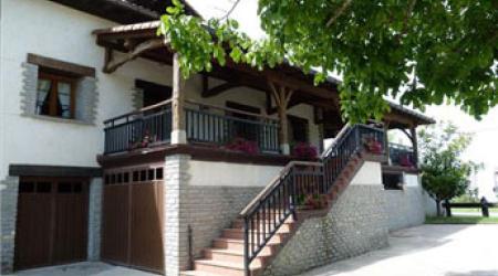 Casa Rural Azkue