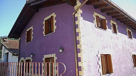 Agroturismo Olagi