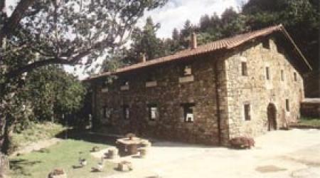 Agroturismo Pastain