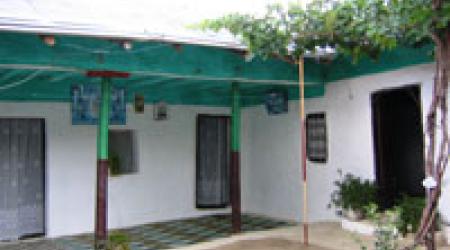 Casa Rural de Bellouta