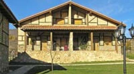 Las Cabañas de la Vera