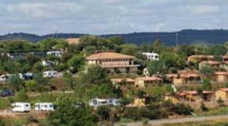 Camping el Mirador de Cabañeros