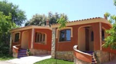 Complejo Turístico El Sur