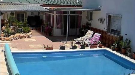 Casa Rural Amor sin Fin