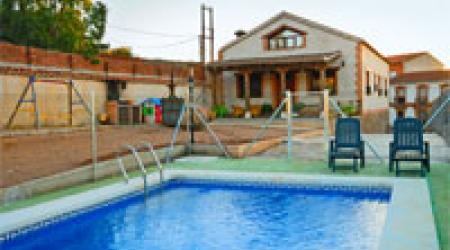 El Olivar del Puerto