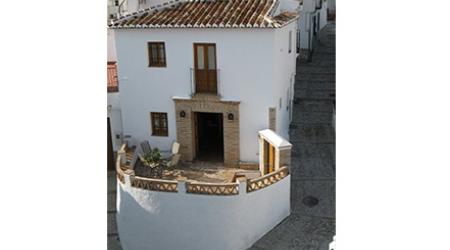 Casa El Portón