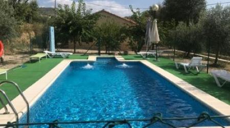 Casa Rural El Valle de Yeste