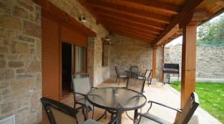 Casa Rural Espargoiti II