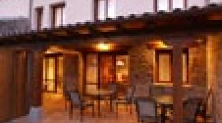 Casa Rural Espargoiti I