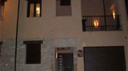 Casa rural La Prensa de Vino