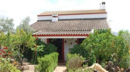 Casa Rural Los Duranes