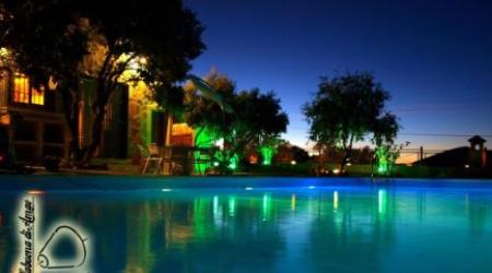 Finca Villabuona di Amao