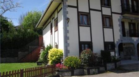 Casa Rural Zelaieta BerriBi