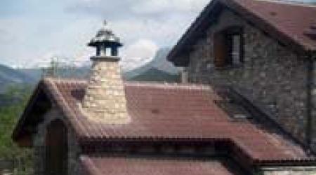 Casa Pirinea