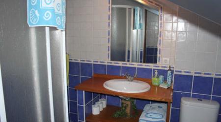 Casa de Aldea Peña Sobia