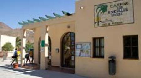 Complejo Turístico Los Escullos