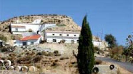Cuevas del Sur
