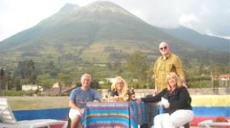 Green House Araque Inn