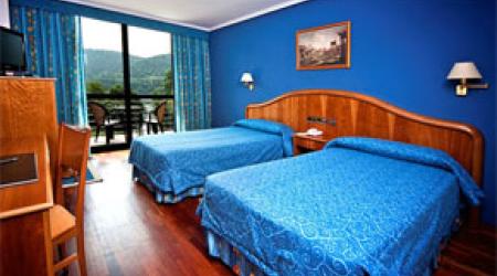 Hotel Balneario Laias Caldaria