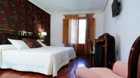 Hotel II Virrey