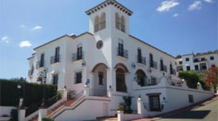 Hotel Vega de Cazalla