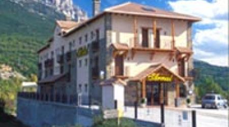 Hotel Arnal
