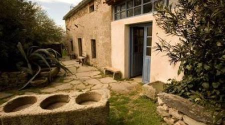 La Casa de los Arribes