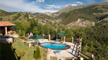 Casa Rural La Majada de Peñacorada