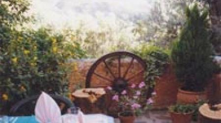 Cortijo La Rueda