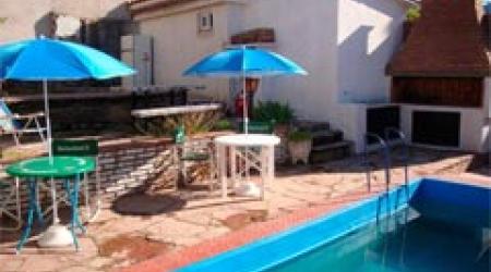 Las Casitas de Mariana