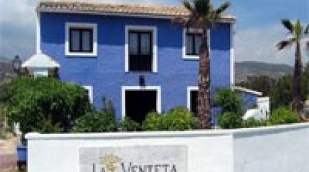 Posada Rural La Venteta
