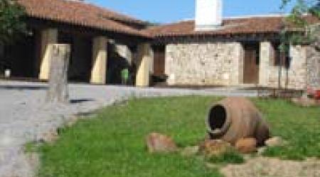 Finca Los Caleros