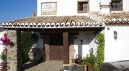 Posada Los Cántaros