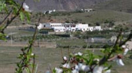 Hospedería Rural Los Palmitos