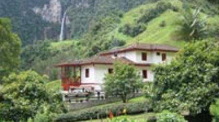 Hacienda Termales La Quinta