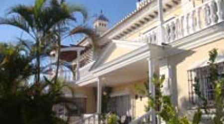 Hotel Rural Villa al Alba