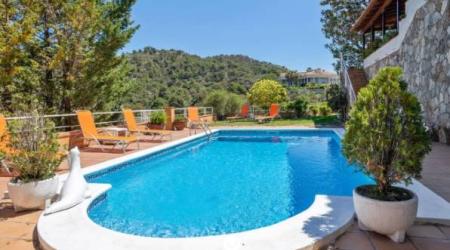 Villa Princesa