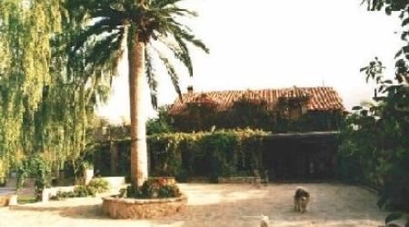 Molino Rodete