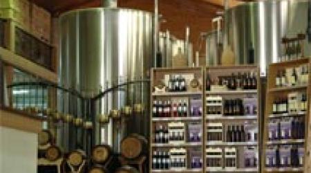 Bodegas Silvano García