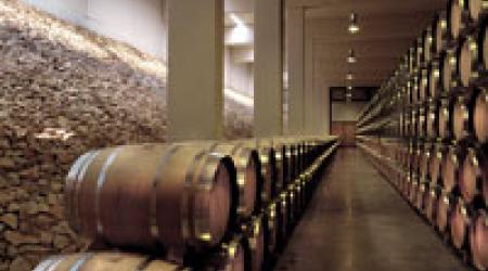 Bodegas Finca Antigua