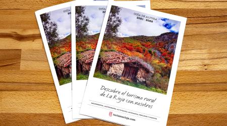 Guía de Altura 2022 // Crédito: turismorioja.com