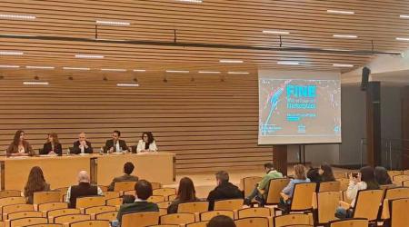 FINE Feria de Enoturismo de Valladolid