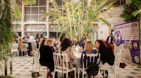 DO Cava Almendralejo en CINVE 2026