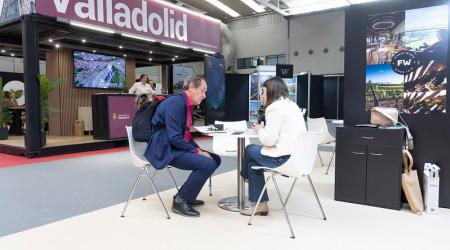 FINE 2026 Valladolid