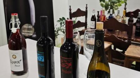 Ruta del Vino y del Cava Ribera del Guadiana