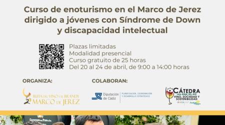 Enoturismo para tod@s