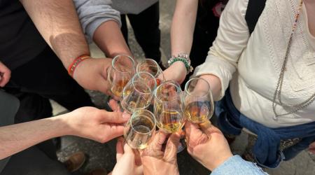 Enoturismo para tod@s