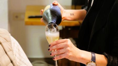 Ruta del Vino y Cava Ribera del Guadiana