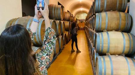 Denominación de Origen Ribera del Guadiana y DO Cava